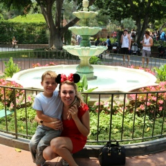 Ксения Нефиговая, 01.01, Астана