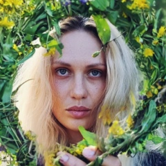 Александра Александра, 13.01.1990, Москва