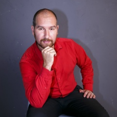 Алексей Кириллов, 01.06.1985, Саратов