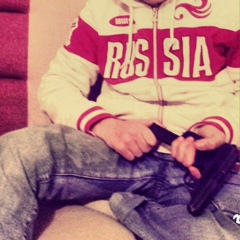 Илья Ильин, 02.08