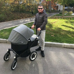 Сергей Рибицкий, 12.01