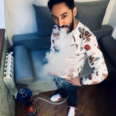 Mans Lubis, 11.03, Москва