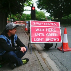 Вовка Боб, 30.10.1990, Вильнюс