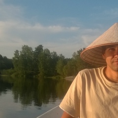 Коля Демёнов, 29.08.1990, Санкт-Петербург