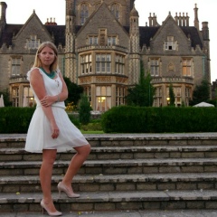 Елена Булгакова, 03.09.1983, Reading