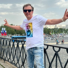 Илья Горенко, 09.06.1980, Москва