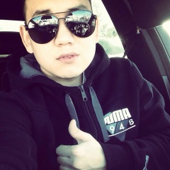 Тлеука Абуталапов, 08.08.1993, Астана