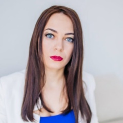 Александра Никова, 16.07, Новосибирск