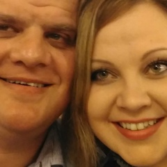 Оксанка Шивала, 21.01, Львов