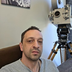 Алексей Григорян, 07.01.1983, Москва