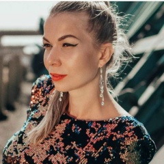 Наталья Милка, 14.03.1985, Челябинск