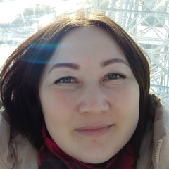 Зоя Тюкова, 14.04