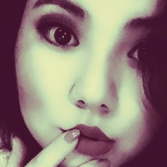 Айым Жолдасбек, 14.08.1993, Алматы