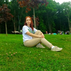 Анастасия Чепурченко, 10.01, Ставрополь