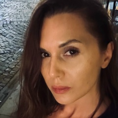 Кристина Турлай, 10.08.1981, Санкт-Петербург