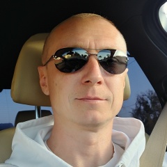 Андрей Михалин, 08.01.1984, Москва