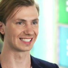 Сергей Тикуш, 14.07