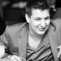 Дмитрий Л., 05.11.1984, Санкт-Петербург