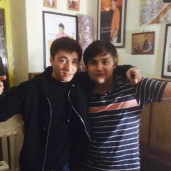 Тахир Султанмуратов, 12.04.1990, Шымкент