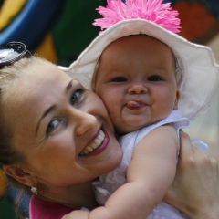 Татьяна Васянович, 11.04.1985, Киев