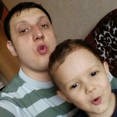 Александр Грачев, 08.02.1985, Москва