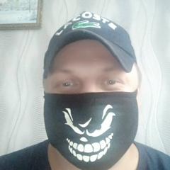 Сергей Середа, 02.07, Минск