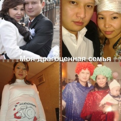 Бактыгуль Бабланкулова, 24.02, Бишкек