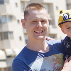 Сергей Ерошкин, 08.07.1988, Киев