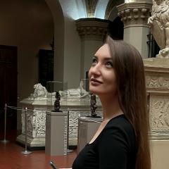 Ангелина Козырева, 10.10.1997, Долгопрудный