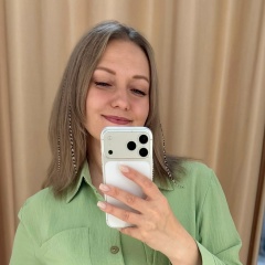 Марина Новосёлова, 09.05, Снежинск