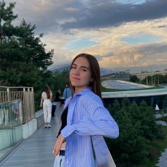 Вера Цветкова, 09.07, Москва