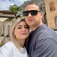 Сергей Громыко