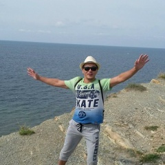 Азамат Исмагилов, 02.12.1984, Уфа