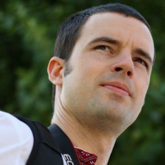 Віталій Пилипенко, 18.08.1985, Кременчуг