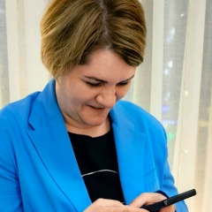 Татьяна Коробова, 21.12, Москва