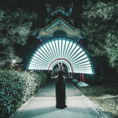 Олег Сарангов