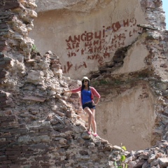 Liza Liza, 31.01.1989, Киев