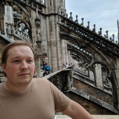 Евгений Морозов, 12.02.1985, Санкт-Петербург