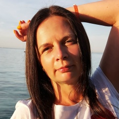 Лилия Морозова, 14.11, Минск