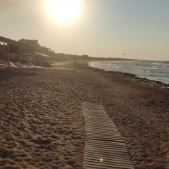 Александр Есечкин, Москва