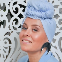 Марина Ревати, 06.05.1986, Санкт-Петербург