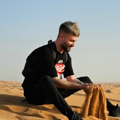 Денис Носырев, 13.05.1987, Воронеж