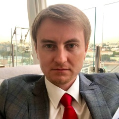 Сергей Соболев, 20.06, Москва