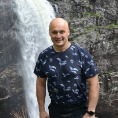 Алексей Гусев, 02.05.1976, Санкт-Петербург