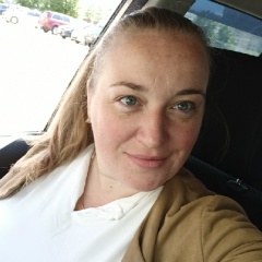 Ольга Киселевская, 09.07.1982, Санкт-Петербург