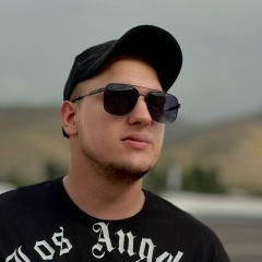 Алексей Архипов, 01.02, Ташкент