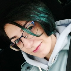 Анжелика Герасимова, 01.03.1989, Ярославль