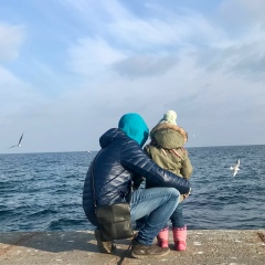 Иван Колесниченко, Тирасполь