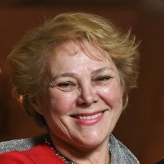 Марина Лебедева, 05.08.1959, Санкт-Петербург