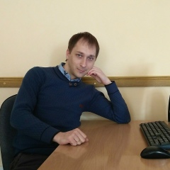 Рома Пикалов, 07.09, Запорожье